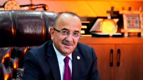 IESOB BŞK AHMET TURAL projesi;Esnafkartı ESNAF ÇOK SEVDİ..!